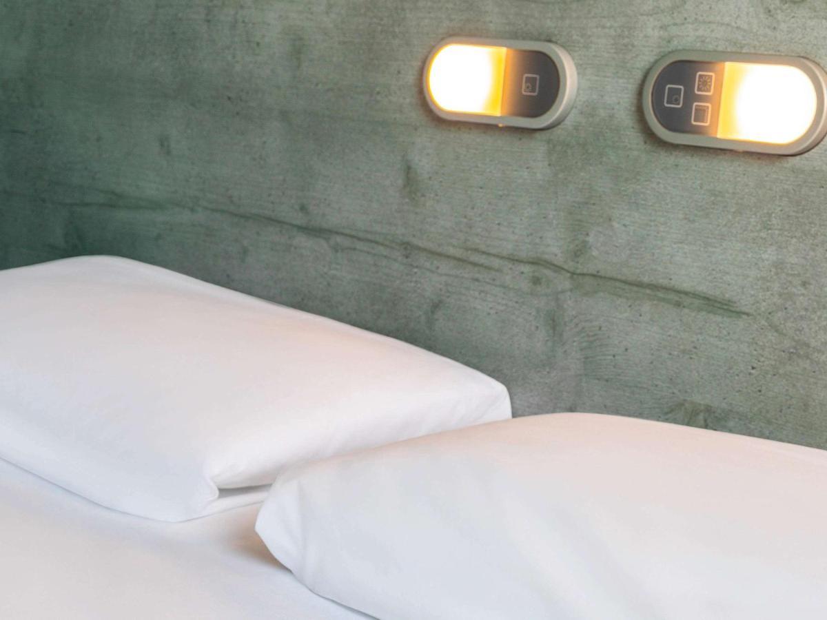 Ibis Budget Montpellier Sud Pres D'Arenes Ngoại thất bức ảnh