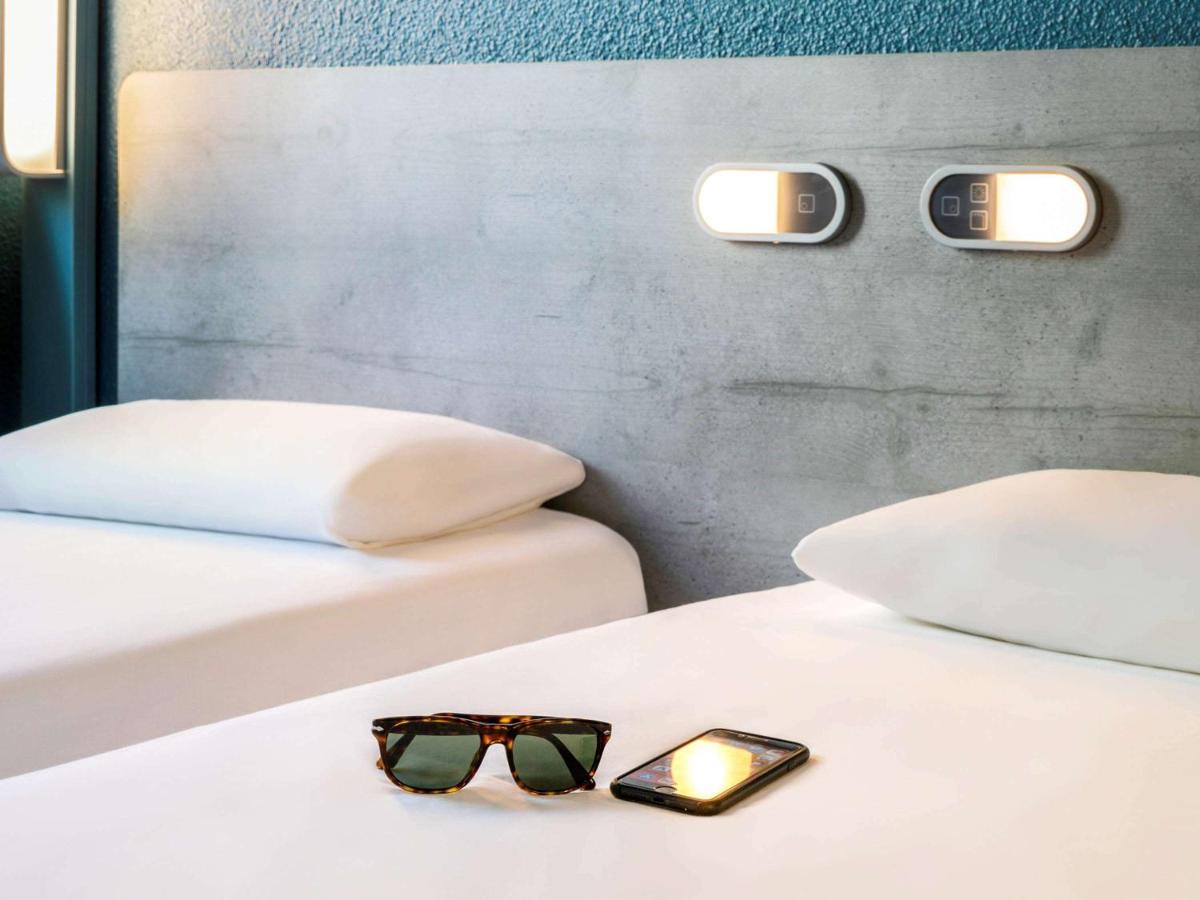 Ibis Budget Montpellier Sud Pres D'Arenes Ngoại thất bức ảnh