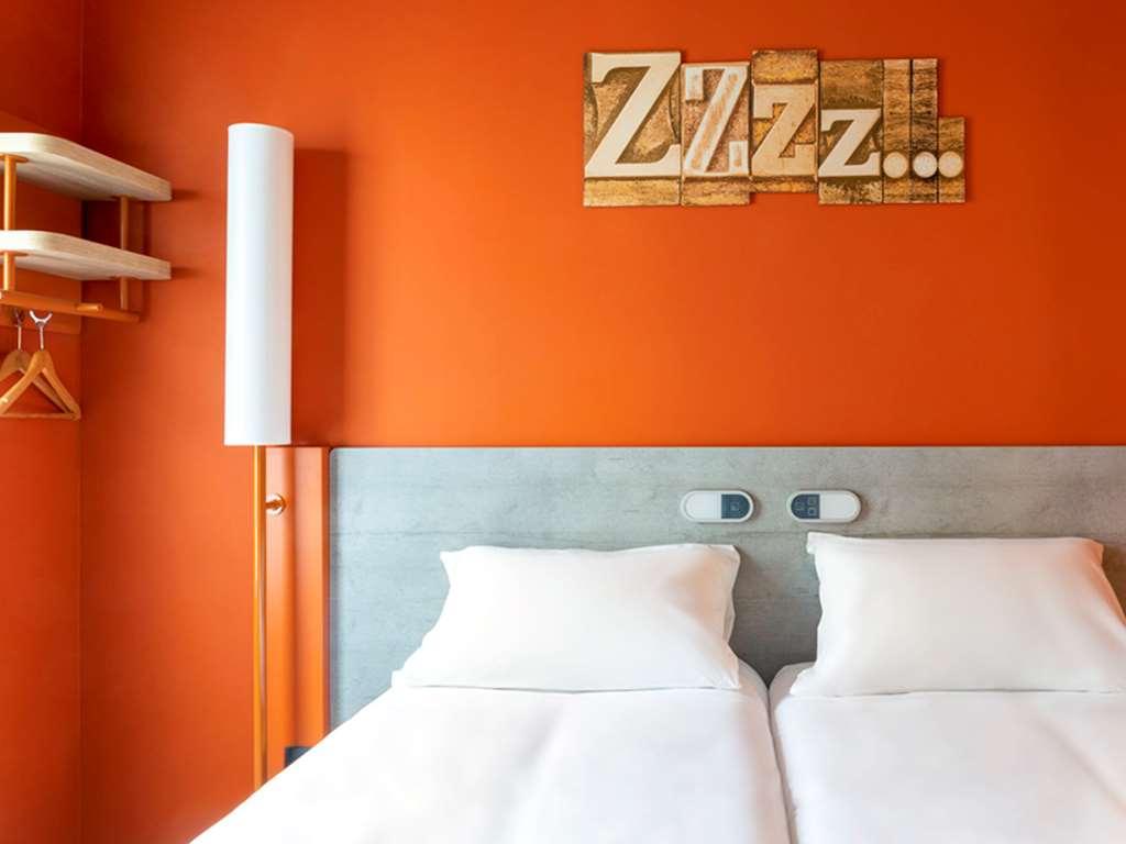 Ibis Budget Montpellier Sud Pres D'Arenes Phòng bức ảnh