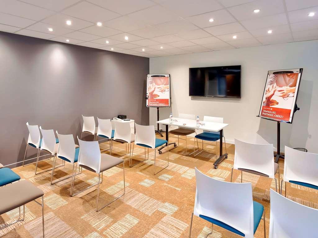 Ibis Budget Montpellier Sud Pres D'Arenes Tiện nghi bức ảnh