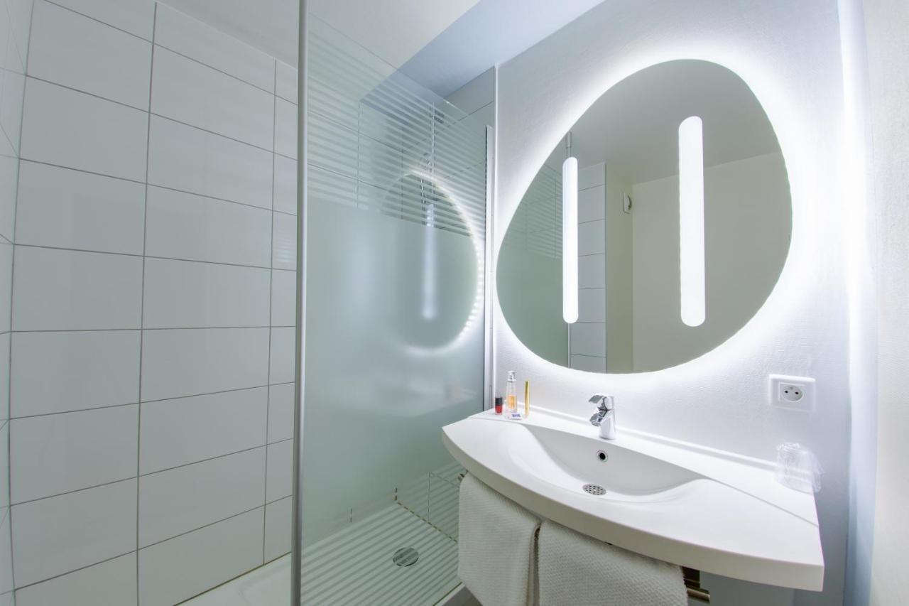 Ibis Budget Montpellier Sud Pres D'Arenes Ngoại thất bức ảnh